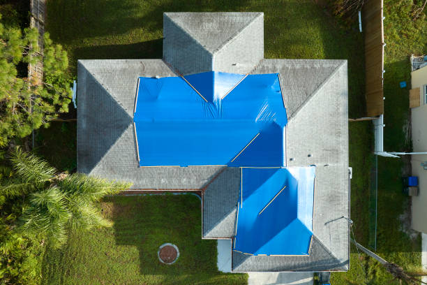 Best Metal Roofing Installation  in Rio Dell, CA